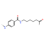 POLY[IMINO-1,4-PHENYLENECARBONYLIMINO(6-OXO-1,6-HEXANEDIYL)]