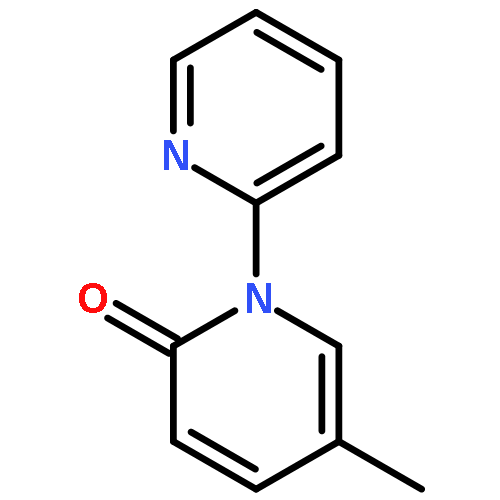 [1(2H),2'-BIPYRIDIN]-2-ONE, 5-METHYL-