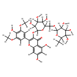 3-O-Rutinoside-Syringetin