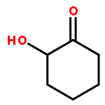 Cyclohexanone, 2-hydroxy-, (S)-