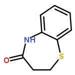 1,5-Benzothiazepin-4(5H)-one,2,3-dihydro-