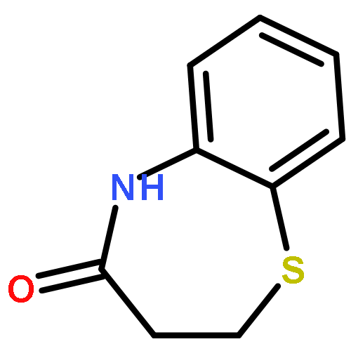 1,5-Benzothiazepin-4(5H)-one,2,3-dihydro-