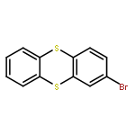 Thianthrene, 2-bromo-