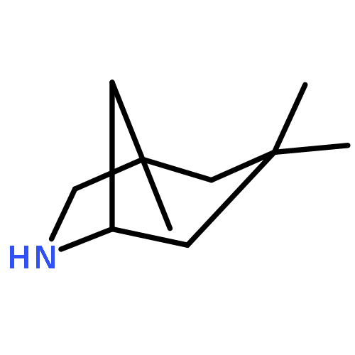 1,3,3-Trimethyl-6-azabicyclo[3.2.1]octane