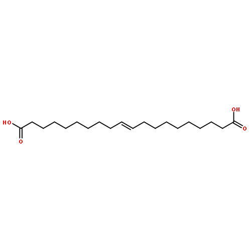 10-EICOSENEDIOIC ACID