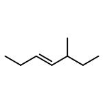 5-Methyl-3-heptene