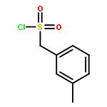 M-TOLYLMETHANESULFONYL CHLORIDE