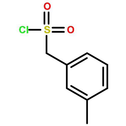 M-TOLYLMETHANESULFONYL CHLORIDE