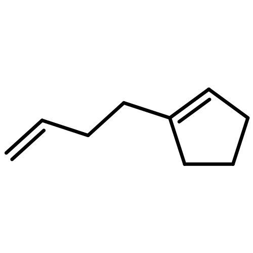 1-BUT-3-ENYLCYCLOPENTENE