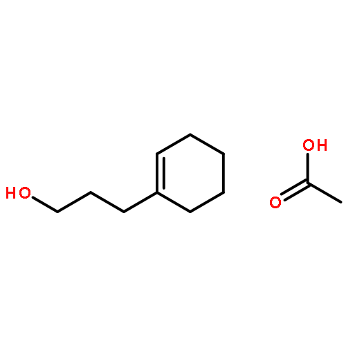 1-CYCLOHEXENE-1-PROPANOL, ACETATE