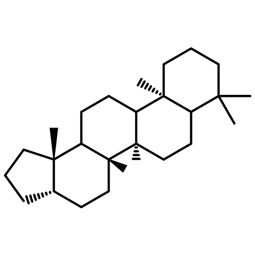 A'-Neo-22,29,30-trinorgammacerane,(17a)-