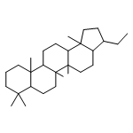 A'-Neo-30-norgammacerane,(17a)-