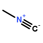 Methylidyne, isocyano-