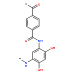 Poly[imino(4,6-dihydroxy-1,3-phenylene)iminocarbonyl-1,4-phenylenec
arbonyl]