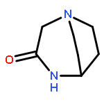 1,4-Diazabicyclo[3.2.2]nonan-3-one