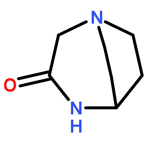 1,4-Diazabicyclo[3.2.2]nonan-3-one