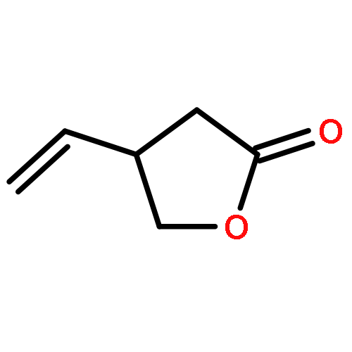 2(3H)-Furanone, 4-ethenyldihydro-