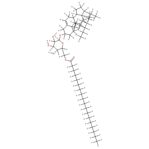 6'-stearoyl-3-O-beta-D-glucopyranosyl-beta-sitosterol