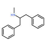 N-methyl-1,3-diphenylpropan-2-amine