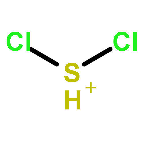 SULFUR(1+), DICHLORO-