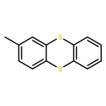 Thianthrene, 2-methyl-