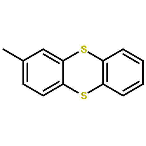 Thianthrene, 2-methyl-