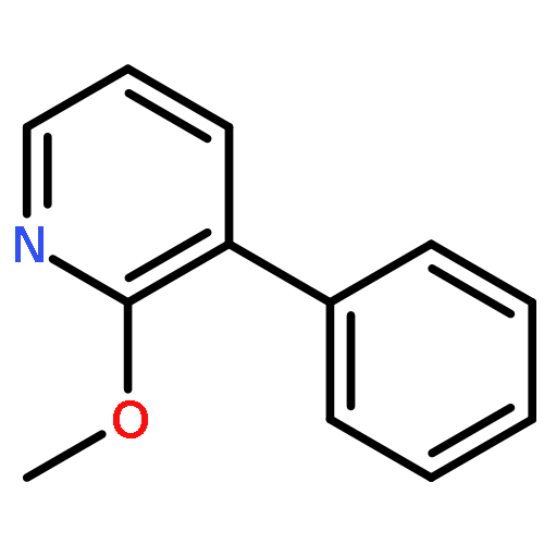 2-METHOXY-3-PHENYLPYRIDINE