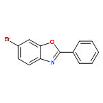 BENZOXAZOLE, 6-BROMO-2-PHENYL-