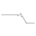 9-Octadecenoic acid(9Z)-, (1S)-1-(hydroxymethyl)-2-[(1-oxooctadecyl)oxy]ethyl ester