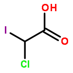 Chloroiodoacetic Acid