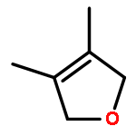 Furan, 2,5-dihydro-3,4-dimethyl-