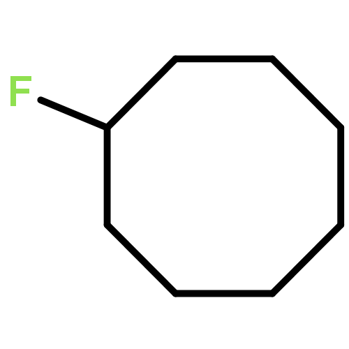 Cyclooctane, fluoro-