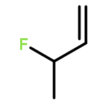 1-Butene, 3-fluoro-