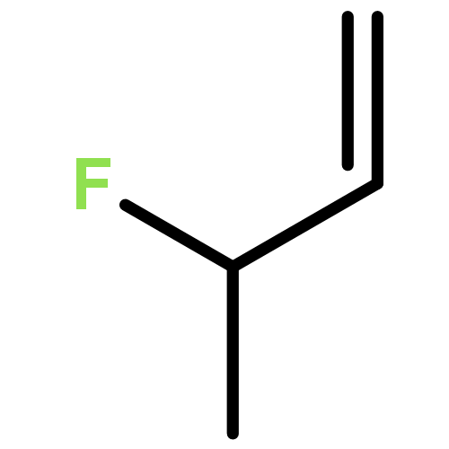 1-Butene, 3-fluoro-