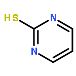 Pyrimidinethiol