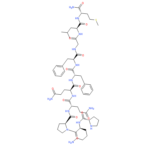 SUBSTANCE P (2-11)