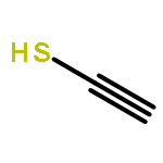 Ethynethiol