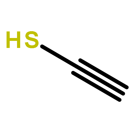 Ethynethiol