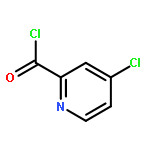 4-Chloro-pyridine-2-carbonyl chloride