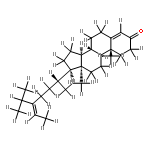 24-ethylcholesta-4,24(28)-dien-3-one