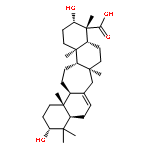 Lycernuic acid A