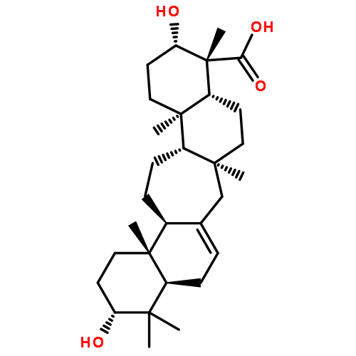 Lycernuic acid A