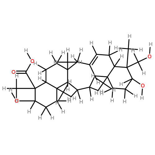 Lycernuic acid B