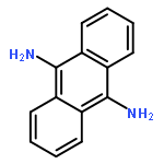 ANTHRACENE-9,10-DIAMINE