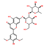 tricin 7-neohesperidoside