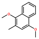 1,4-dimethoxy-2-methylnaphthalene