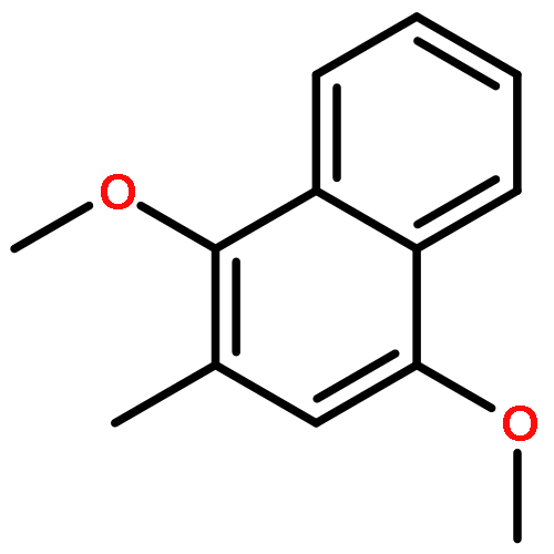 1,4-dimethoxy-2-methylnaphthalene