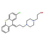 Zuclopenthixol