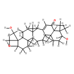 16-Oxolycoclavanol