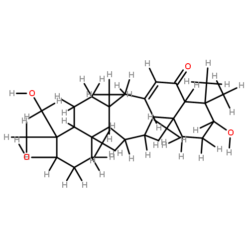 16-Oxolycoclavanol